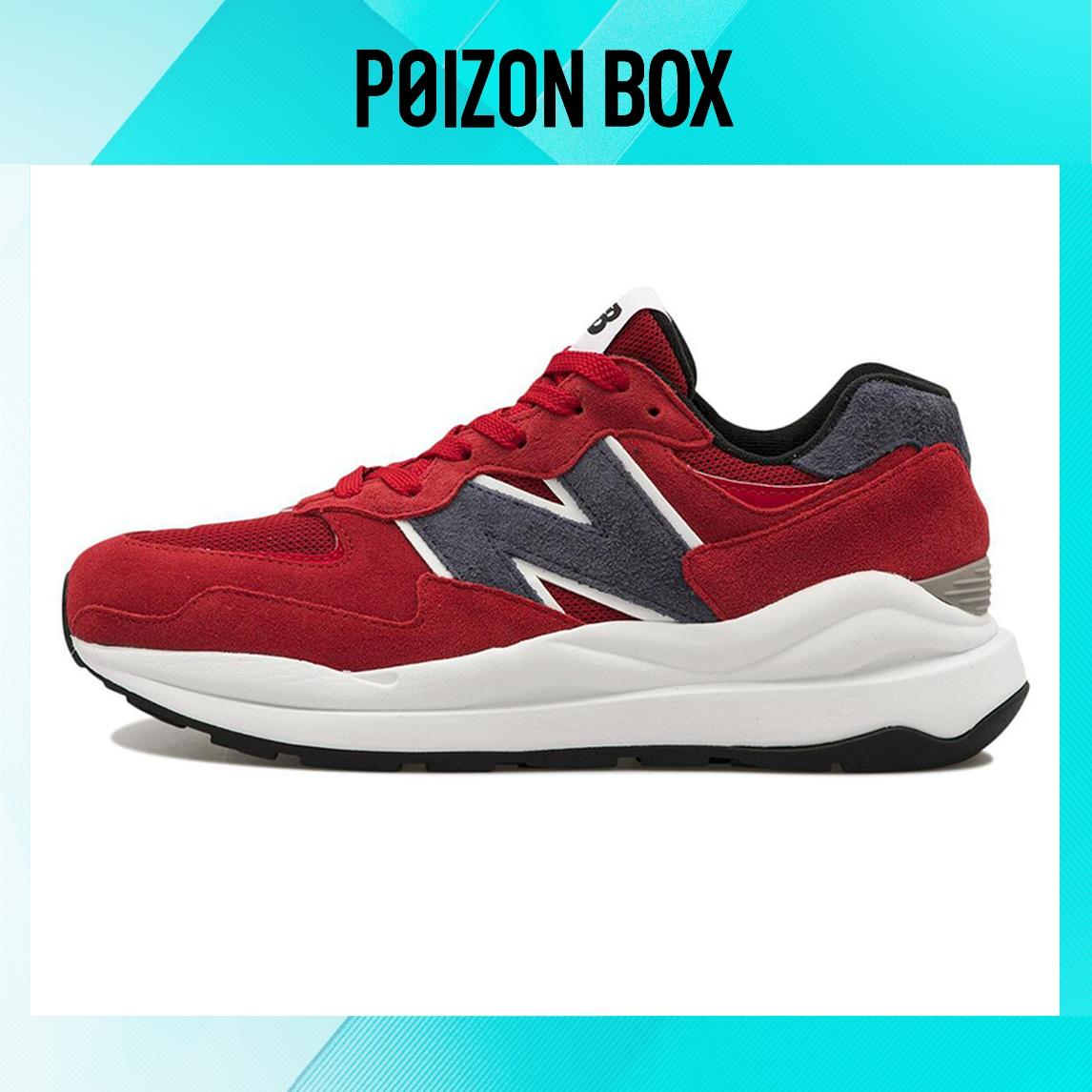 

кроссовки New Balance NB 5740 Life Casual Shoes Male M5740MC1