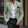 Traje de Caballero para Fiesta de Negocios para Hombres 2026