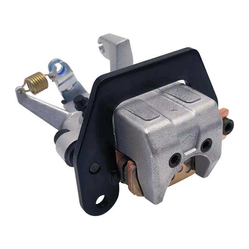ABLZ-Аксессуары для мотоциклов Суппорт Заднего Тормоза Для Cfmoto CF500AU-6L CFORCE 550 X 550 Запчасти для квадроциклов 9CR6-081200 как