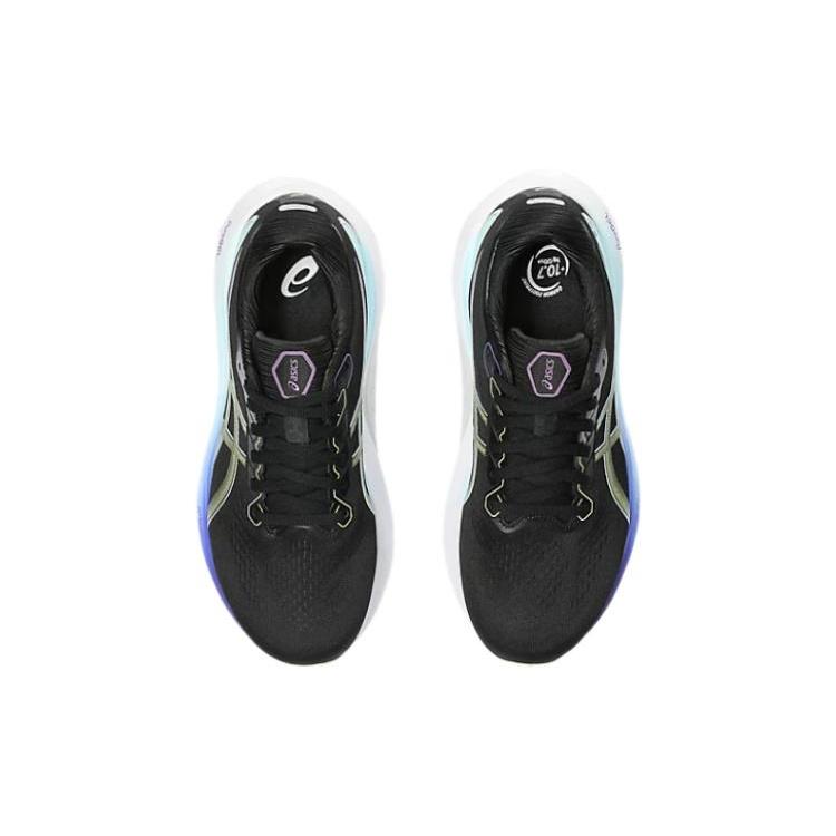 (WMNS) ASICS Gel-Kayano 30 'Black' Women's 1012B503-003