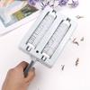Carpet Crumb Brush Collestor Hand Held Table Sweeper Dirt Home Kitchen Cleaner