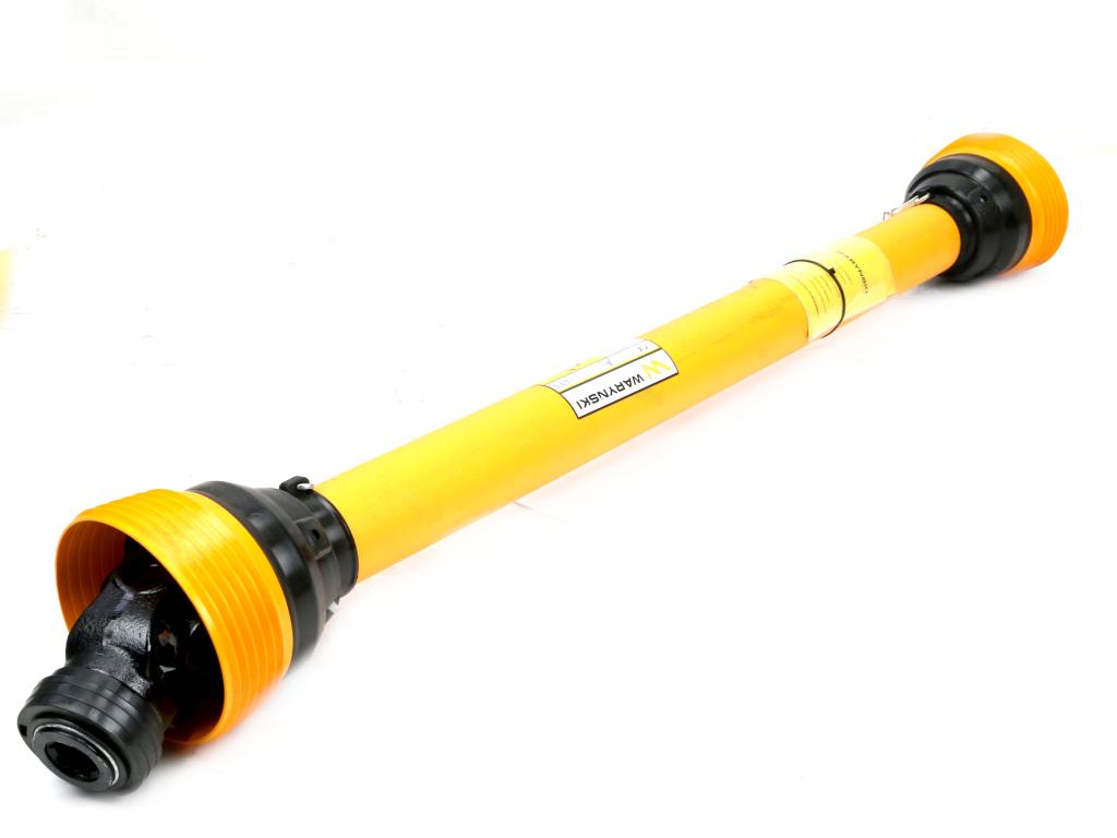 Wał Przegubowo-Teleskopowy 1010-1500Mm 620Nm 60270 Ce 2020 Seria 5R Waryński