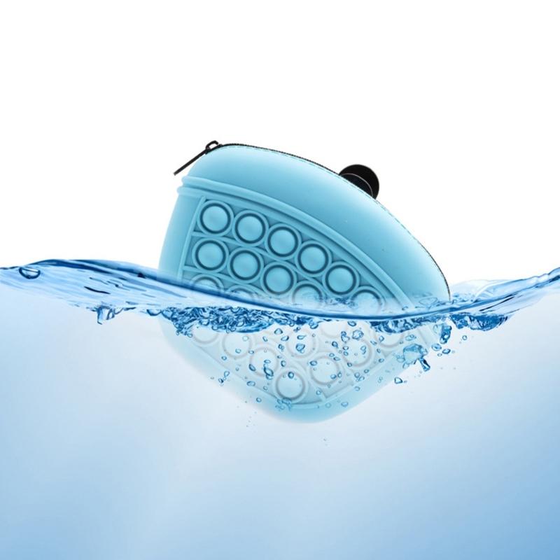 Pet Dogs Puppy Training Treat Snack Baits Pet Feed Pocket Pouch Obedience Pouch Food Bag Pocket Snack Reward Waist Bag