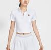 Nike Polo Shirts Women's White HJ8993-100