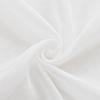 Solid Color Full Dolly Window Screen Semi-Blackout Curtains, Meike Multi-Finished Curtains