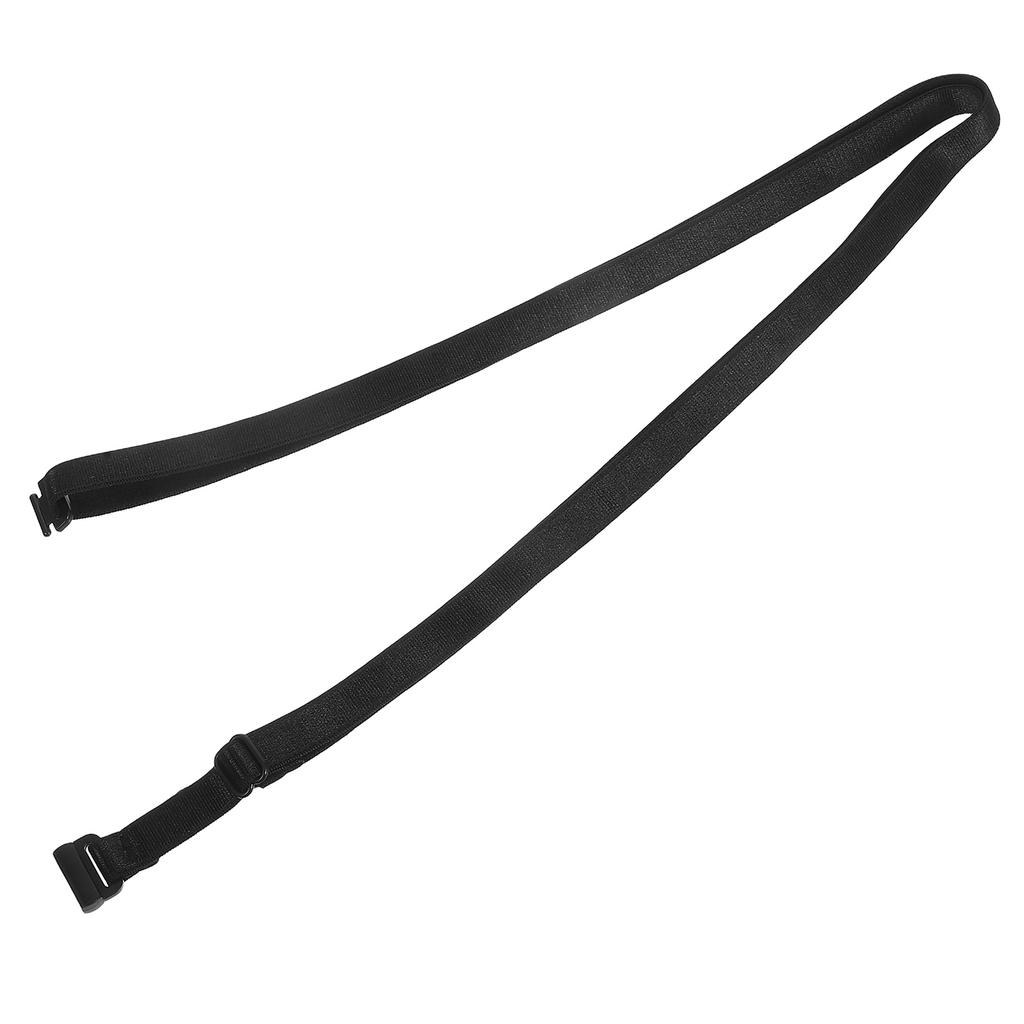 Elastic Invisible Belt Belts for Men Men's Pants Dress Women Waist Fashion Tucking Sweaters Shirt Golf