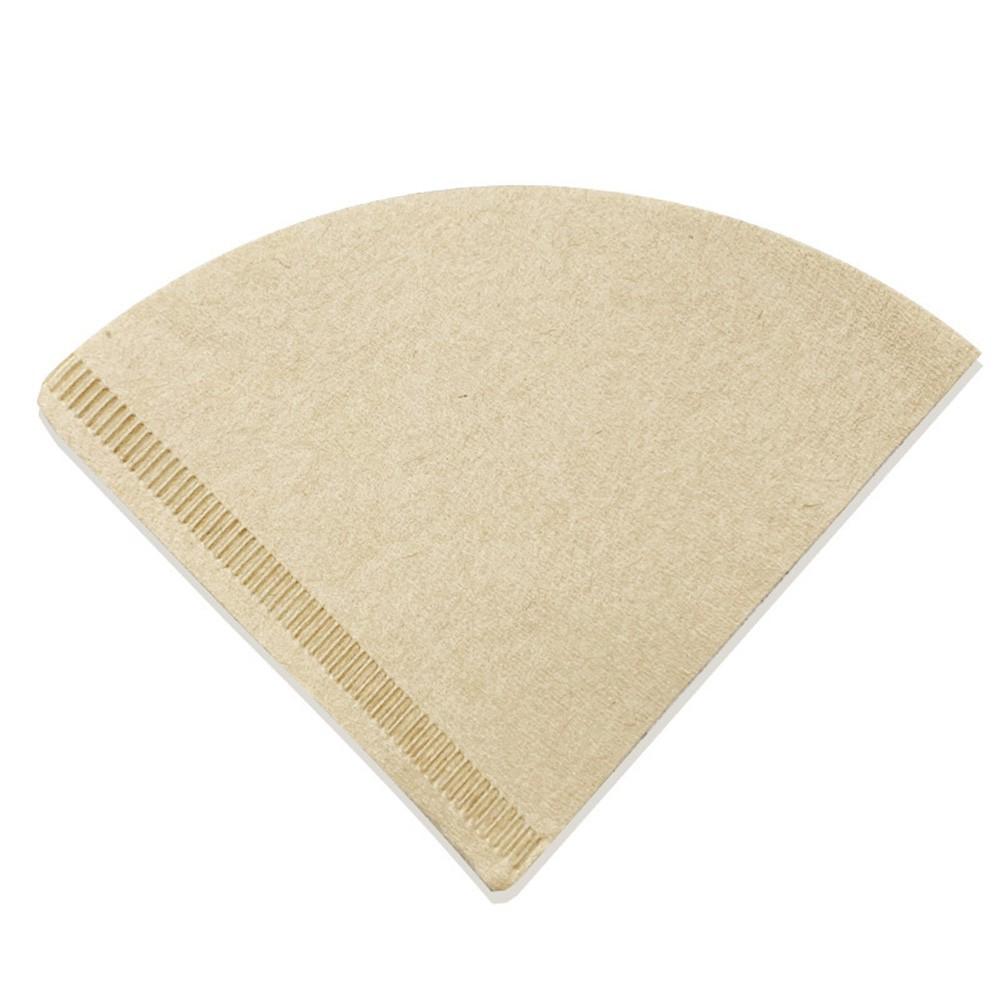 Hand Pour Coffee Filter Paper 40pcs/bag Coffee Pot