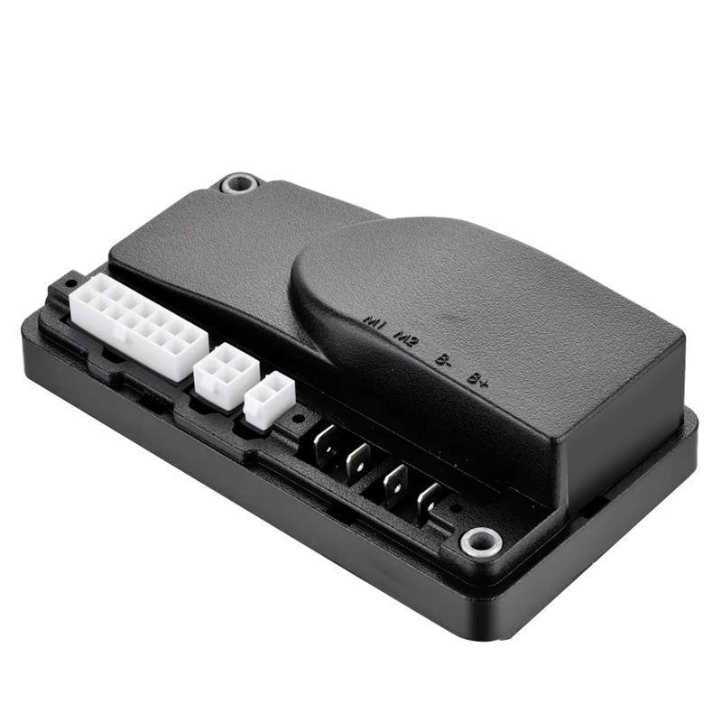 Reliable-24V 45A Original Permanent Magnet Motor Controller For Curtis Electric Mobility Scooter 1212-2202,1212-2201