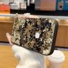 Case for Samsung Galaxy A03 A01 A02 A10 A20 A50 A70 A04 A05 A30 A40 A06 Note 20 Ultra 9 10 Soft Back Phone Cover Camouflage