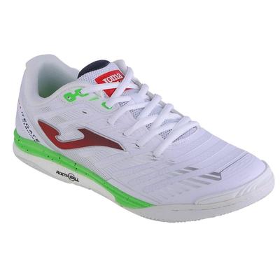 Football Shoes White Regate Rebound 2302 IN