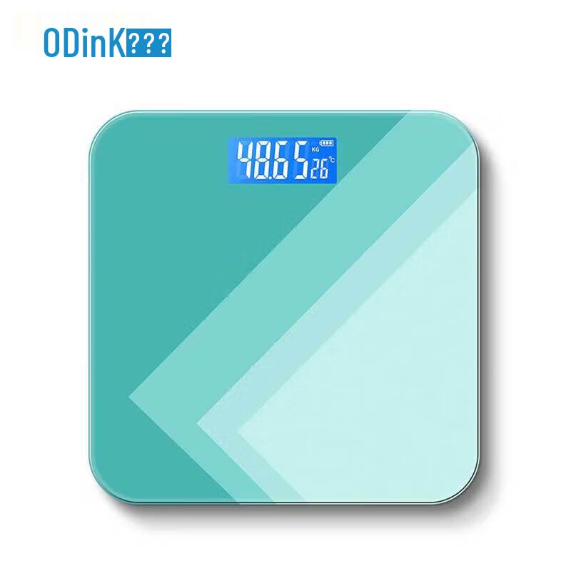 ODINK A-KD51 Smart Body Fat Scale (CN version)