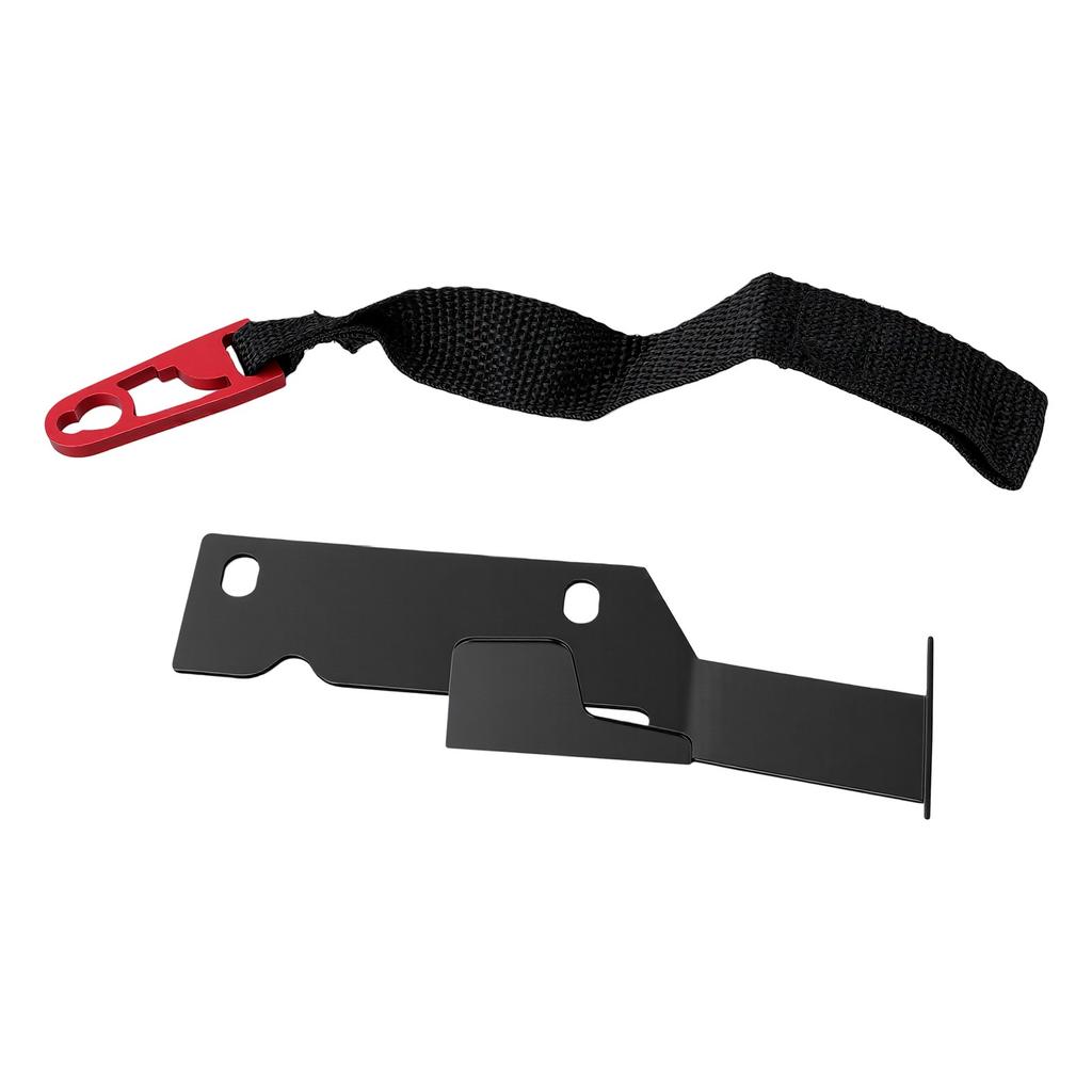 Rear Seat Release Replacement for Ford F 250 F 350 F 450 SuperCab SuperCrew 2017 2025