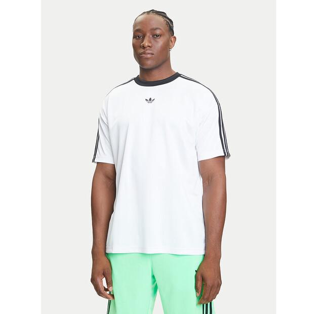 Футболка adidas adicolor Jacquard EU XL