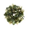Simulation Eucalyptus Garland for Home Decor Lifelike Leaves for Weddings Bedrooms Living Rooms and Dining Areas