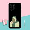 Muslim Arabic Hijab Girl For Samsung Galaxy M32 M52 M31 M16 M11 M21 M13 M33 M35 M53 M55 M15 M14 M34 M54 M12 M06 Case