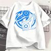 Casual Tshirt Summer Subnautica 2 Trendy Cool T Shirts Pure Cotton Tshirt For Unisex Awesome Plus Size 6xl Short Sleeve Tees
