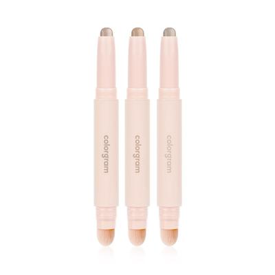 Makeup – Bronzer och highlighter