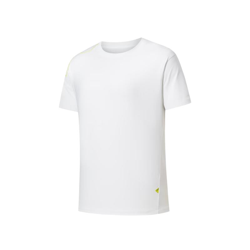 Anta Men s Outdoor Hiking Short Sleeve T-Shirt M