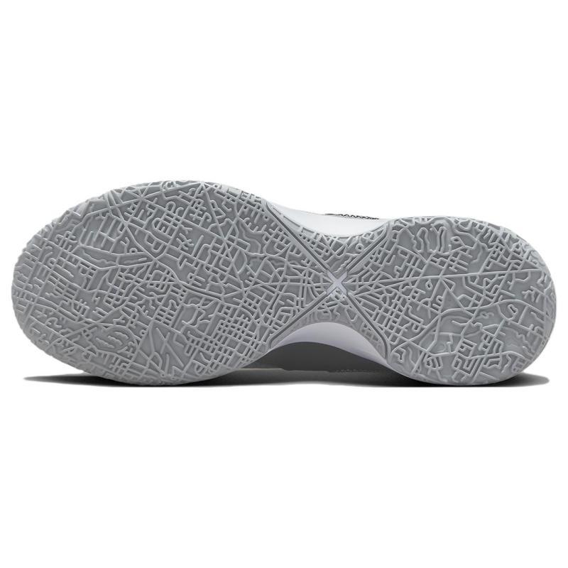 Nike Zoom LeBron NXXT Gen EP Wolf Grey Sneakers casual DR8788-004