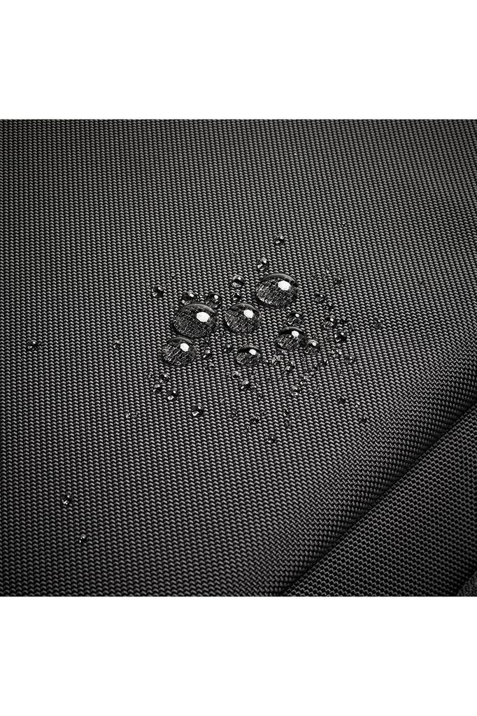 Manfrotto Advanced III Active 18L Cleaning Cloth for DSLR JP A00017BMB Backpack, Capacity, Black, Included, Lightweight, Compact, Water-Repellent,