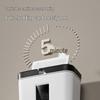 Deli 9939N Level 4 Security Office Paper Shredder CN Plug (adapter Included)