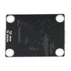 Módulo de sensor V1 de monitoreo de calidad del agua con sonda de medidor TDS con conector de cable de puente XH2.54-3Pin