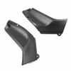 Motorsykkeltilbehør Karbonfibermønster ABS Sidepaneler Kåpedeksel for Yamaha YZF R1 1998 1999 2000 2001