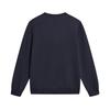 PUMA Sweatshirts Men's Marine Blue Crew Neck Moderate 695454-16