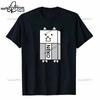 D02 Summer Cotton Battle Cats Unisex  Graphic T-Shirt Unisex T Shirt