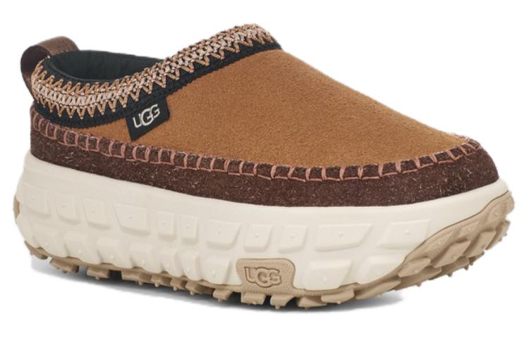 UGG Venture Daze 'Chestnut Ceramic' Women's 1155650-CTC