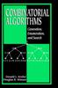 Bok Combinatorial Algorithms : Generation, Enumeration, and Search