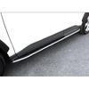 2020 For Rav4 Automotive Parts Aluminum Running Boards Side Steps Steel Material Taiwan Version Fit For Car Other Body Parts