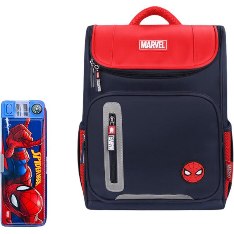 

Эргономичный школьный рюкзак для мальчиков Disney