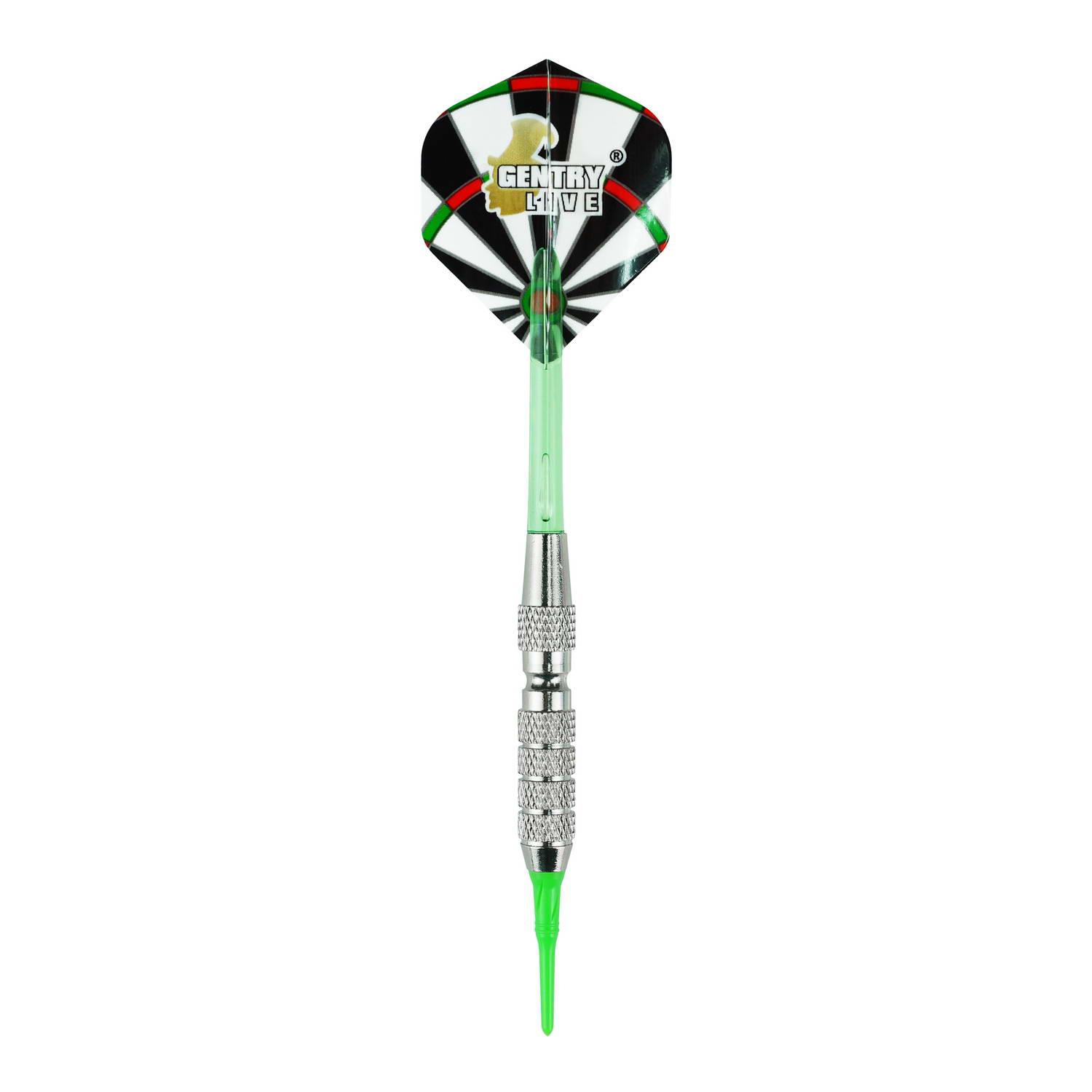 Brass Cheaper Soft Dart Set Darts Game for Electronic Dart Board