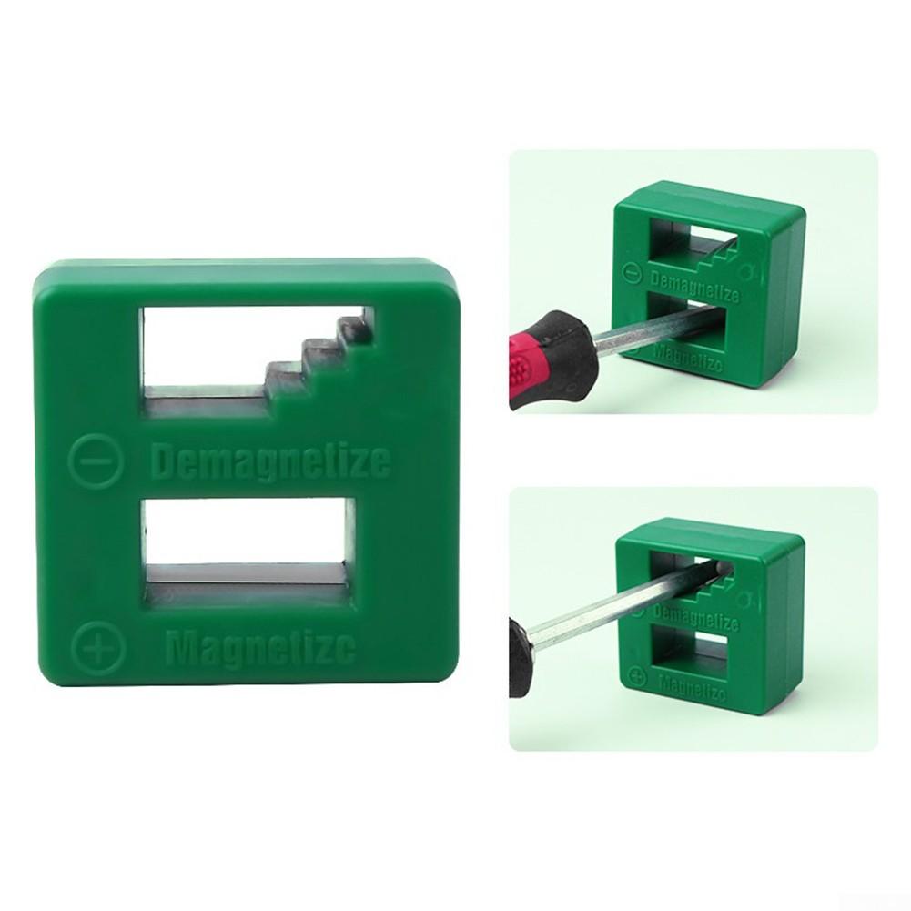 Demagnetizer Magnetism Tool Screw Bits Screwdriver Magnetic