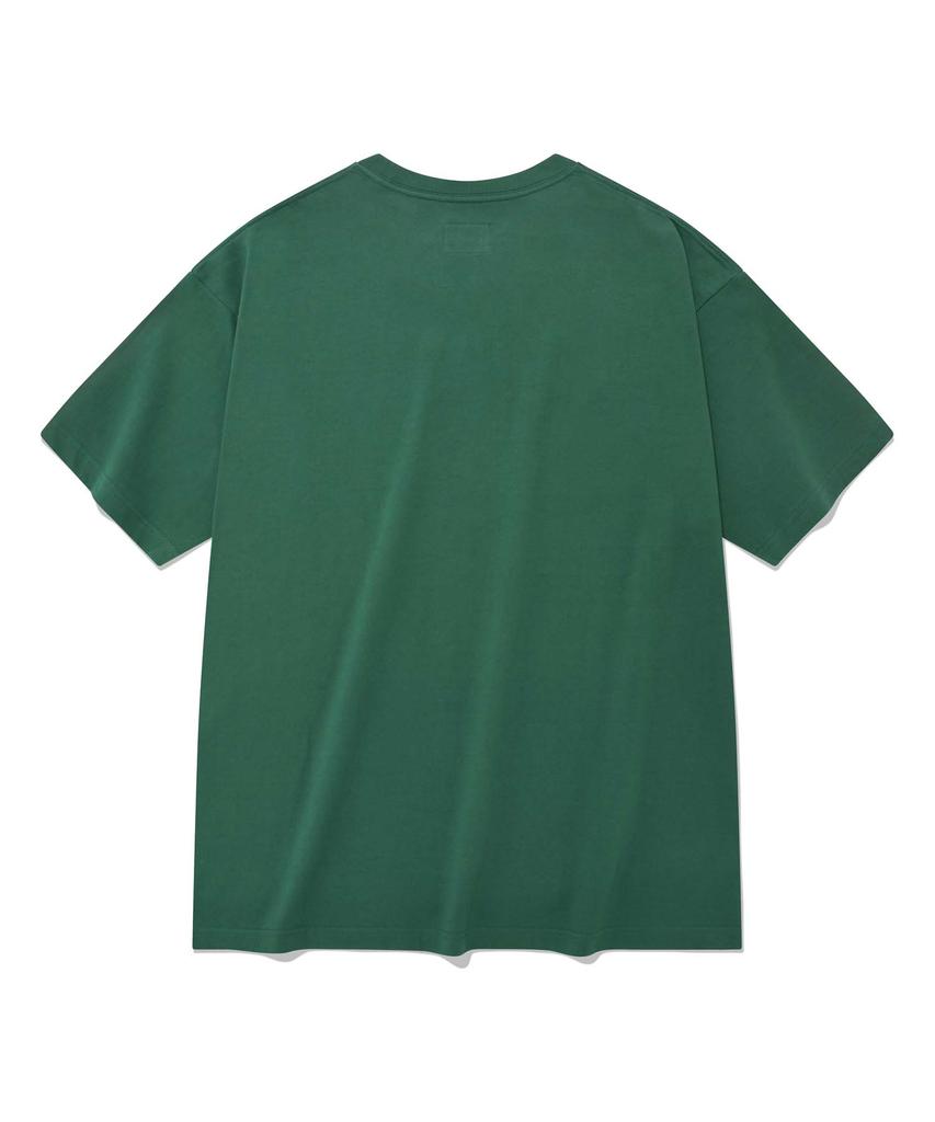 RETRIEVER CLUB Running Retriever Short Sleeve [Green]