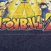 [USED] 90s USA Made Dragon Ball Z Black Tag T-Shirt, Size XL