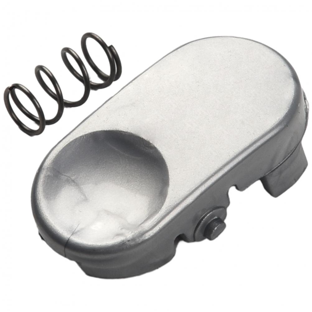1 Set Button+Spring Vacuum Cleaner Brand New Exquisite