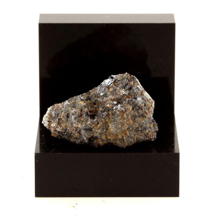 Sphalérite 35.6 carats