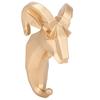 Resin Coat Hook Animal Shape Key Holder Distinctive Coat Hanger  Home Decor
