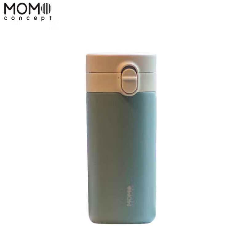 MOMOCONCEPT Portable Insulated Stainless Steel Mug
