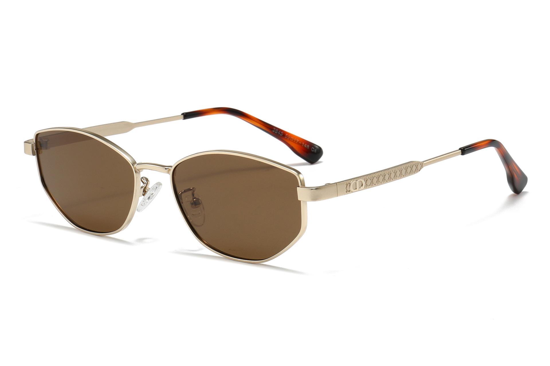 KAJILA Women s 2026 Cat Eye Polarized Sunglasses - Trendy Irregular Frame, Sun Protection