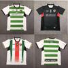 23-24-25 Chilean League, Palestinian Jerseys Home and Away, Azerino Football Jerseys Unpopular