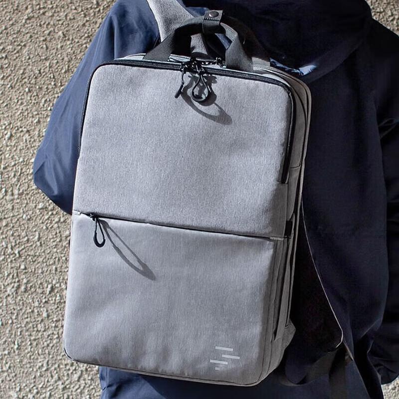 SANWA BAG-BPC9GY 16-inch Laptop Backpack