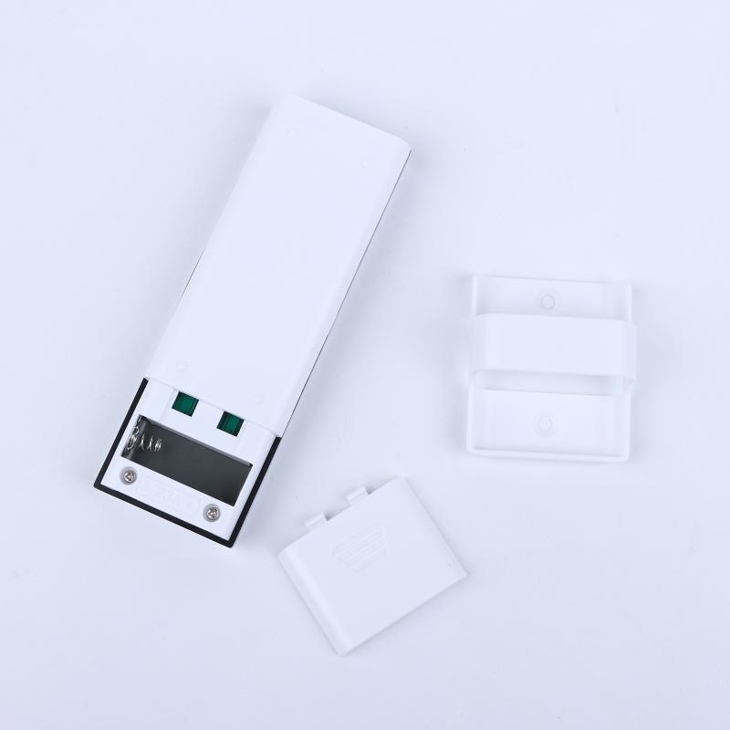433Mhz Wireless Learning Code Digital Remote Control Transmitter For Long Distance Wireless Remote Control With 4/6/8/10 Key