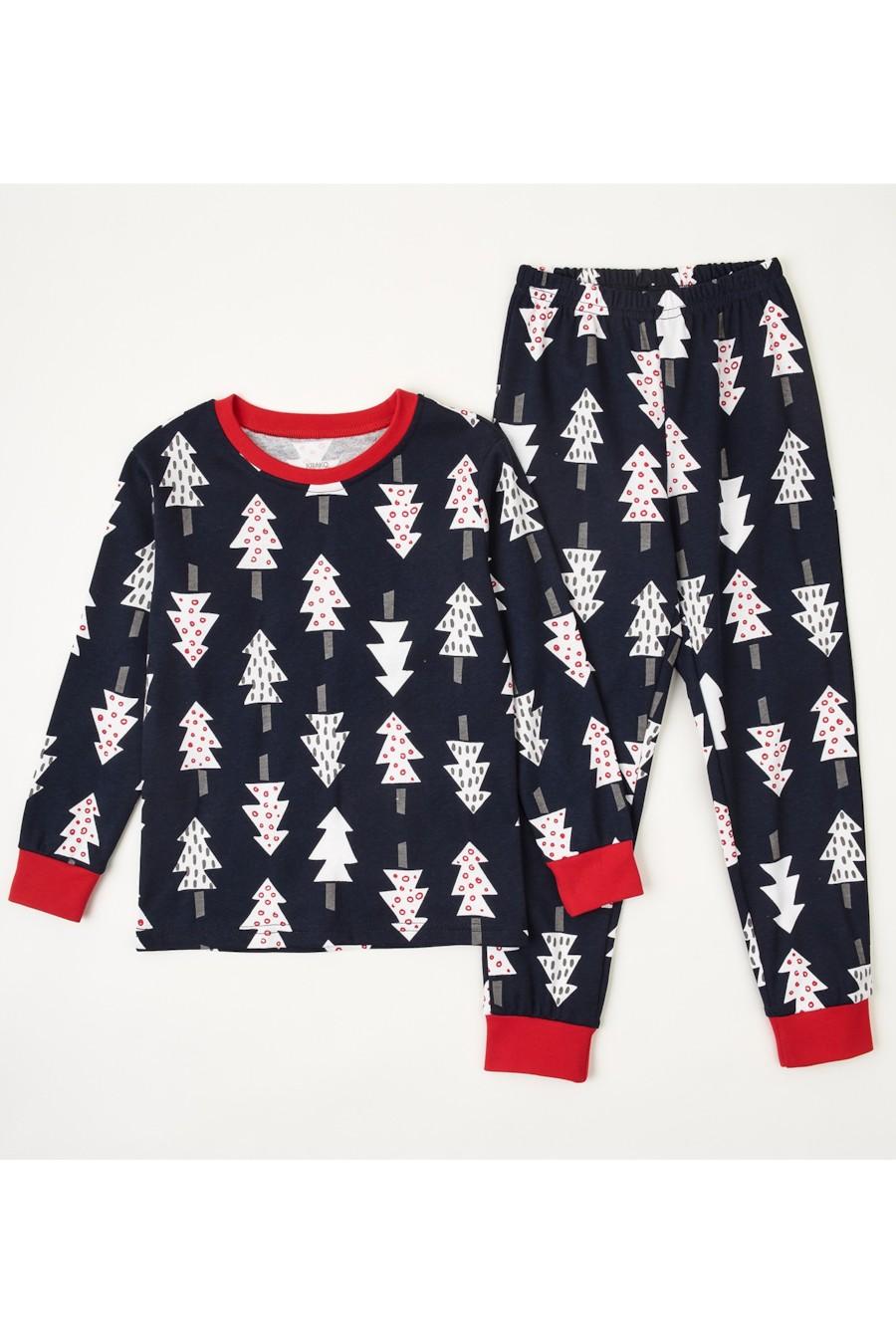 

комплект: джемпер та штани KRAKO (80658) 86-92(cm) різнокольорові кольору