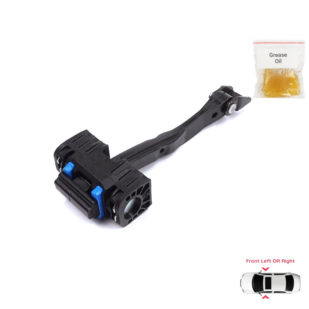 EDP1516 Vordertür Stopper Check Assy Begrenzerband für Seat Leon MK3 5F ST 5F1 5F8 2012-2020 5F4837203A