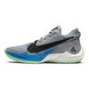 Nike Zoom Freak 2 Particle Grey Sneakers Casual CK5424-004