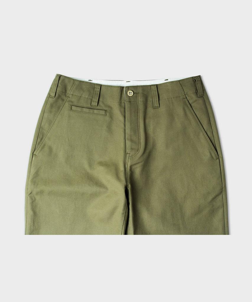 VDR Tanker Trousers [Military Camp]