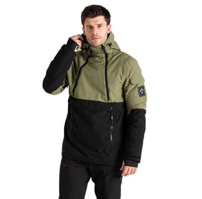 Dare2B Jacket T-Bar Overhead